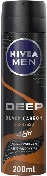 Nivea Men