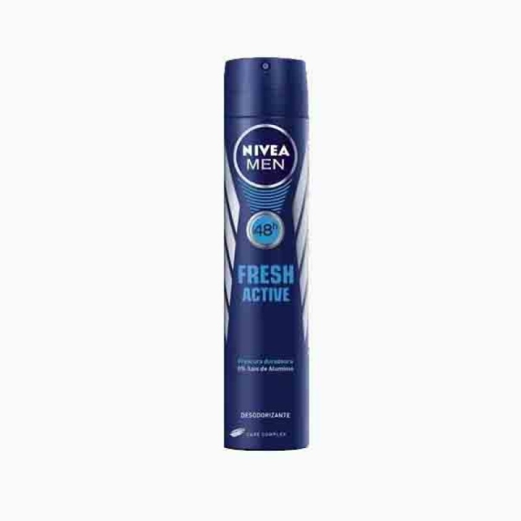 Nivea Men