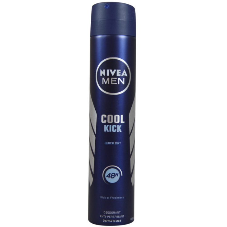 Nivea Men