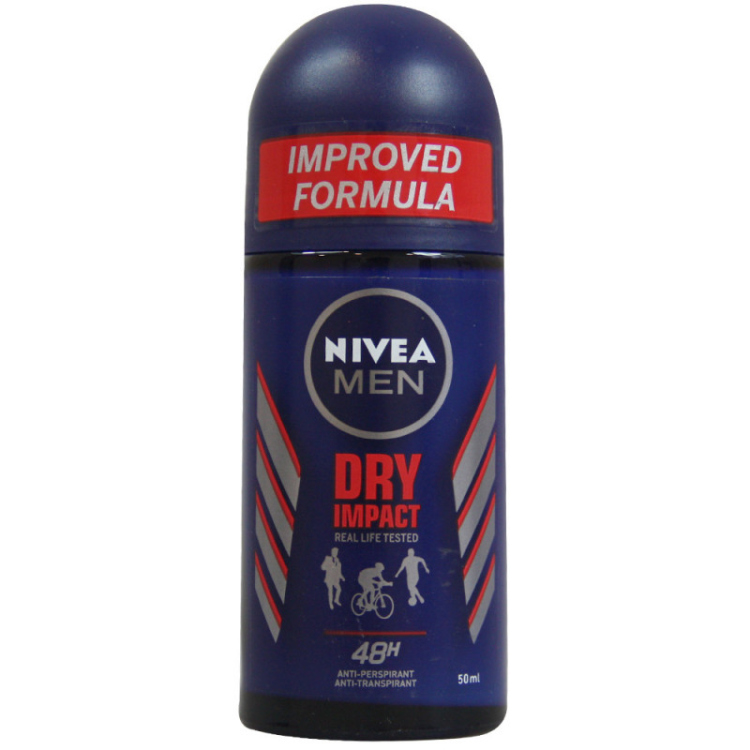 Nivea men مزيل نيفيا