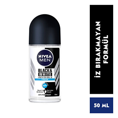 Nivea men مزيل نيفيا