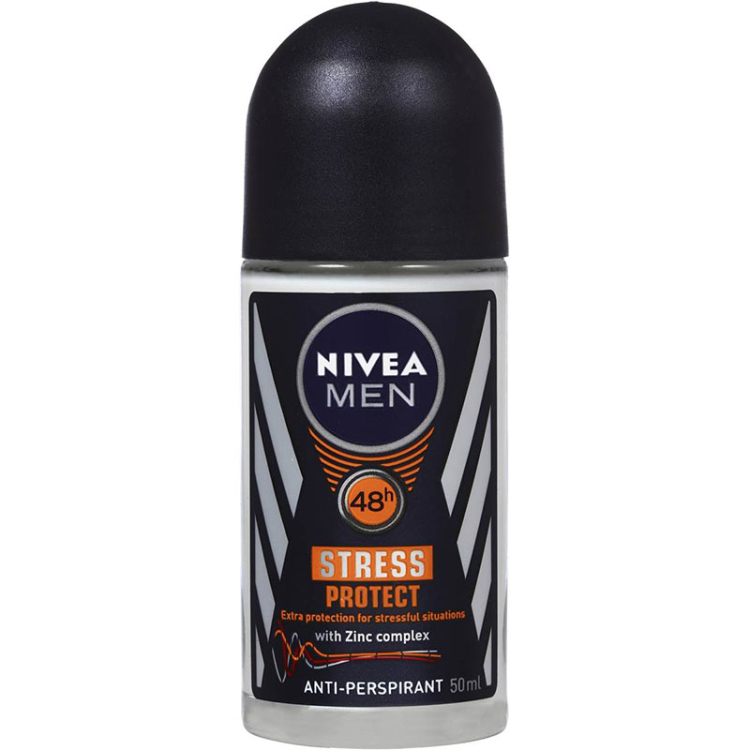 Nivea men مزيل نيفيا