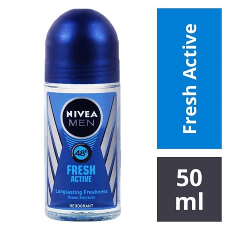 Nivea men مزيل نيفيا