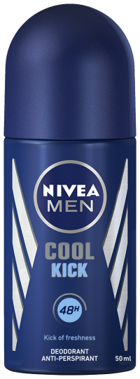 Nivea men مزيل نيفيا