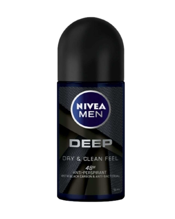 Nivea men مزيل نيفيا