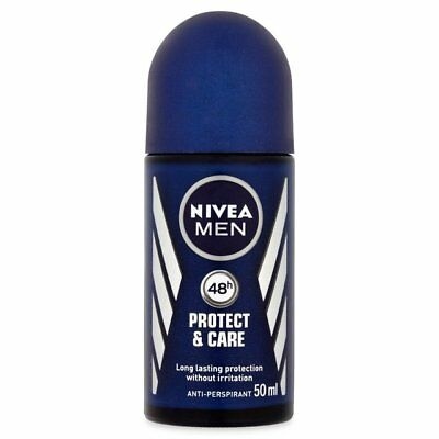 Nivea men مزيل نيفيا