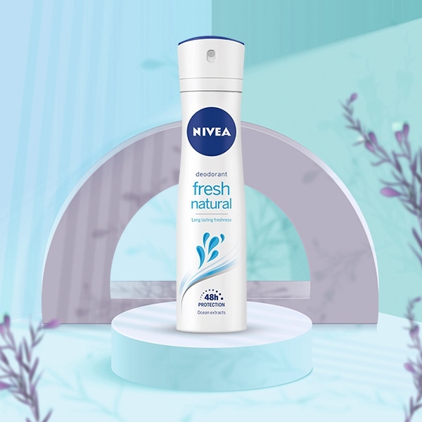 مزيل نيفيا - NIVEA