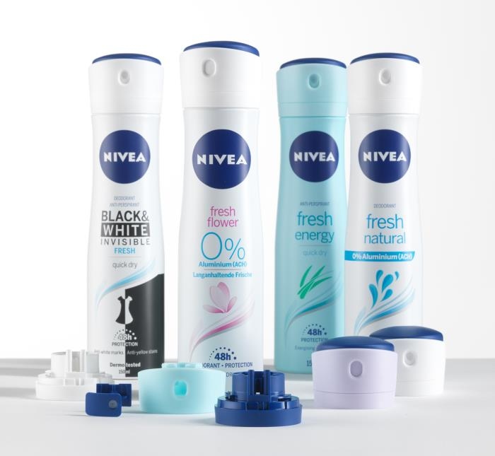 مزيل نيفيا - NIVEA