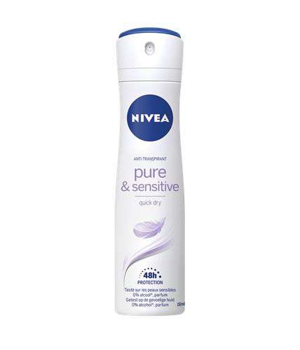مزيل نيفيا - NIVEA
