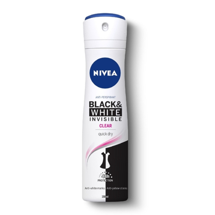 مزيل نيفيا - NIVEA
