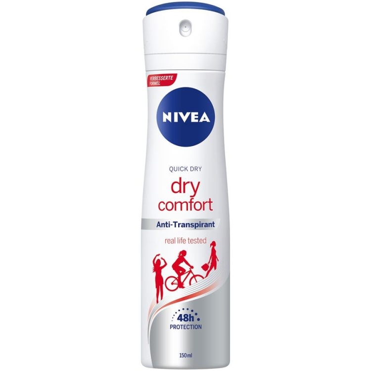 مزيل نيفيا - NIVEA