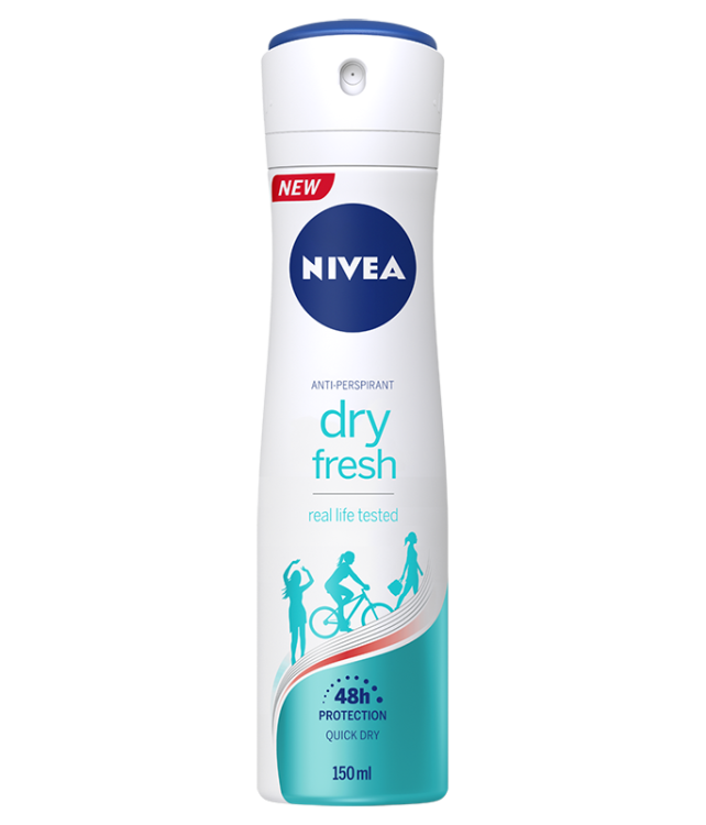 مزيل نيفيا - NIVEA