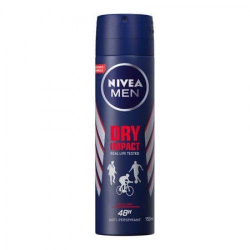 Nivea men مزيل نيفيا