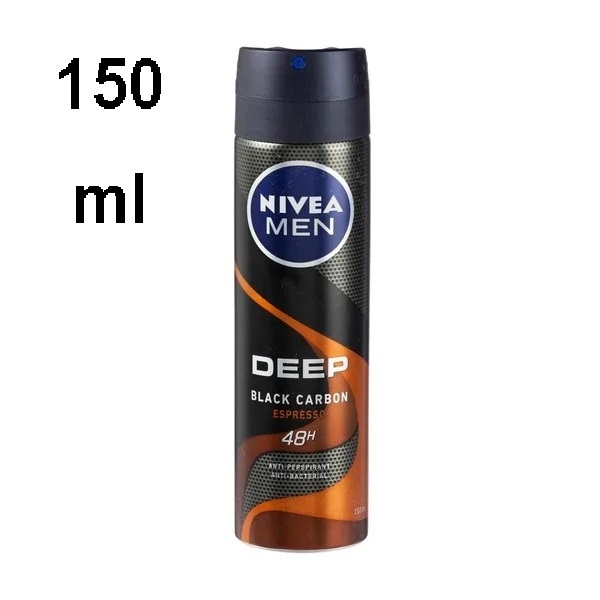 Nivea men مزيل نيفيا