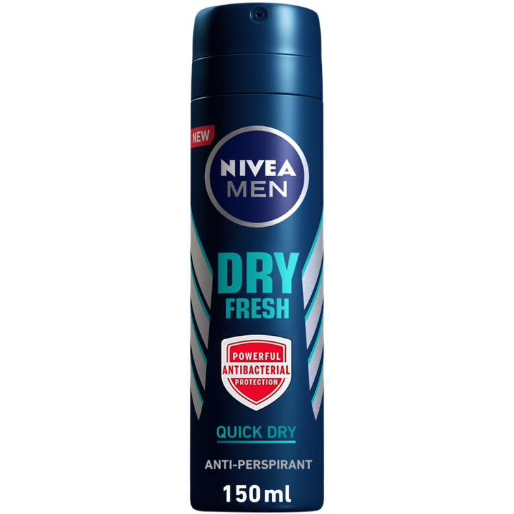 Nivea men مزيل نيفيا