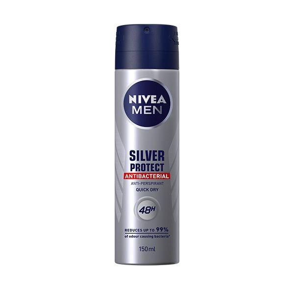 Nivea men مزيل نيفيا