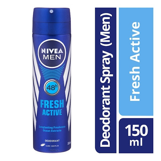 Nivea men مزيل نيفيا