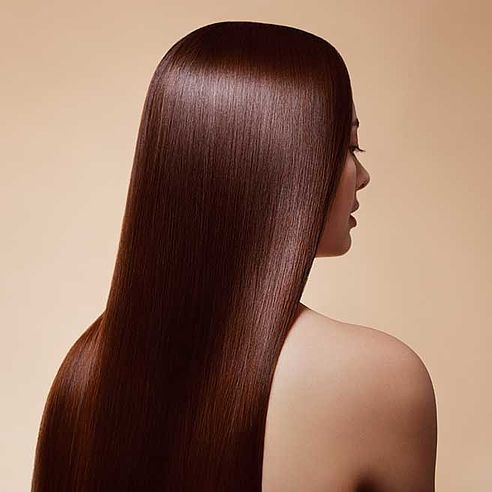 HairX Detangling Comb - 27130