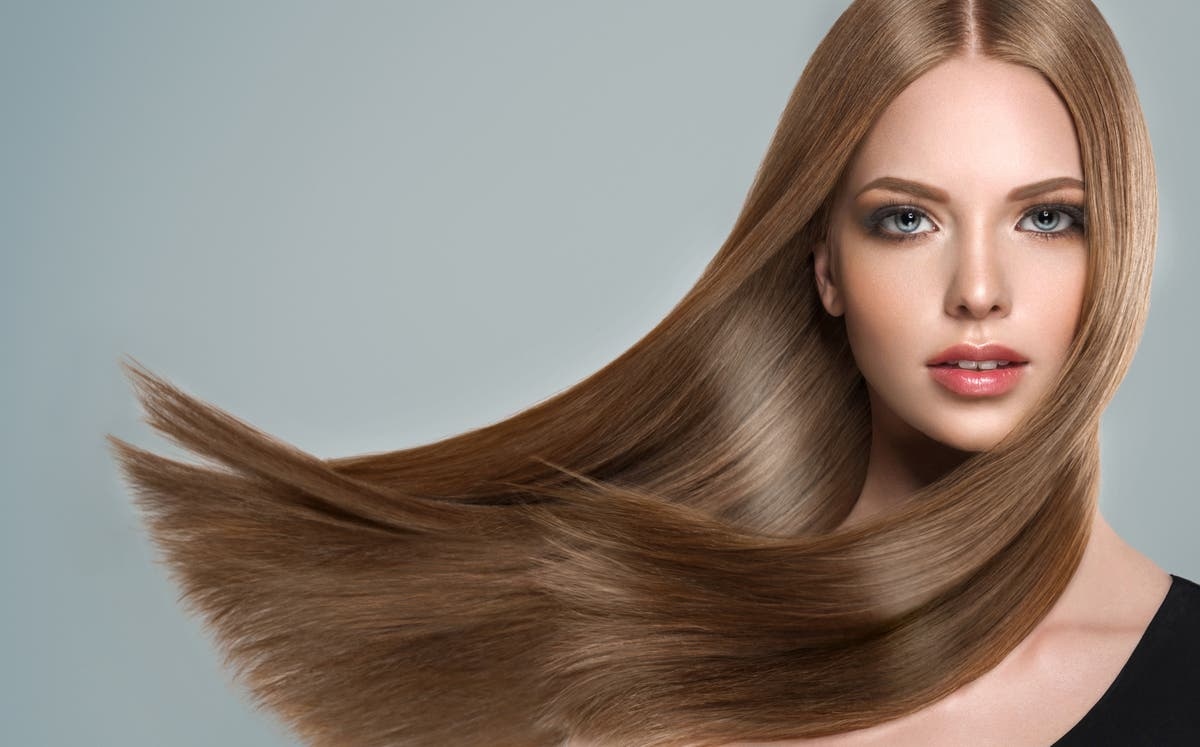 HairX Vent Brush - 27133