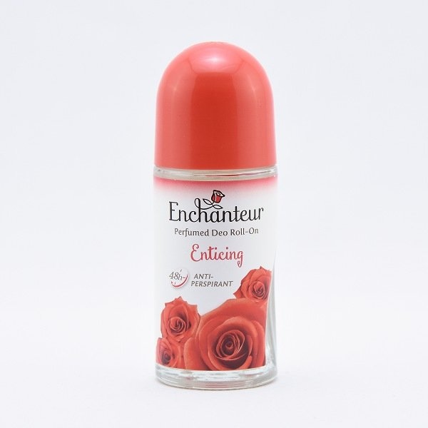 مزيل انشانتير - ENCHANTEUR