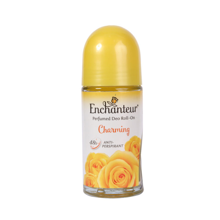 مزيل انشانتير - ENCHANTEUR