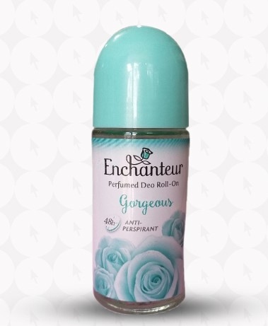 مزيل انشانتير - ENCHANTEUR