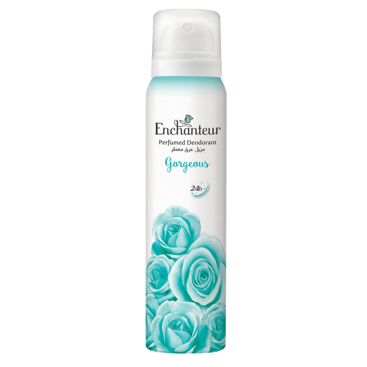 مزيل انشانتير - ENCHANTEUR