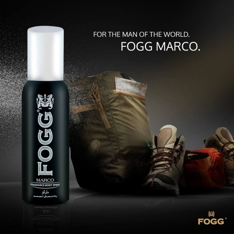 مزيل فوق - FOOG