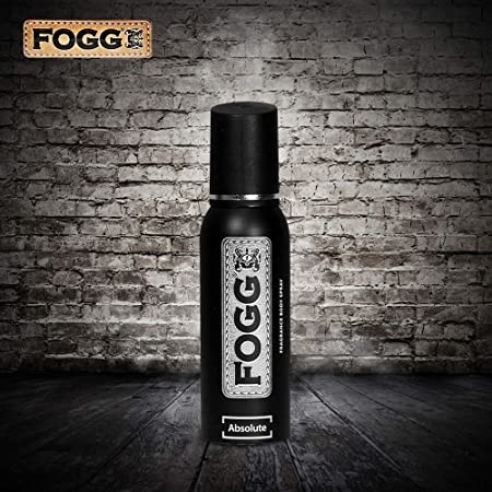 مزيل فوق - FOOG