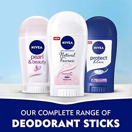 مزيل نيفيا - NIVEA