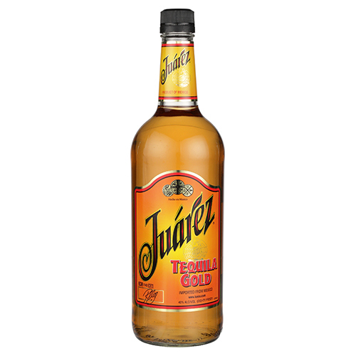 JUAREZ TEQUILA GOLD