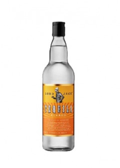 LORD JACK TEQUILA