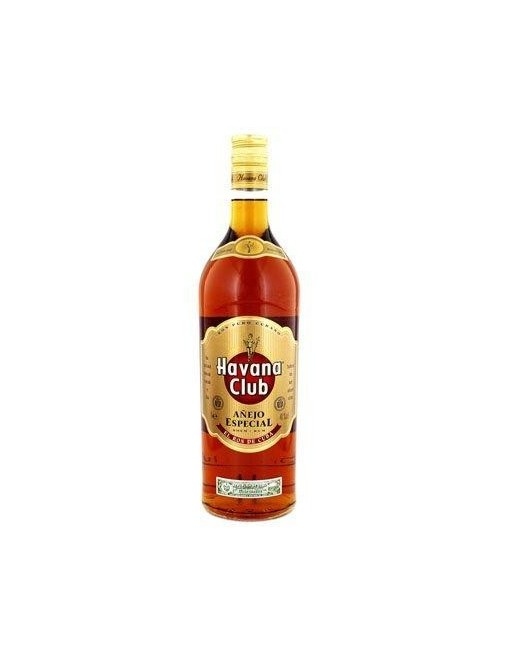 HAVANA CLUB RUM ANEJO 