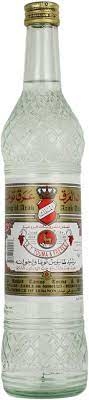 ARAK TOUMA 