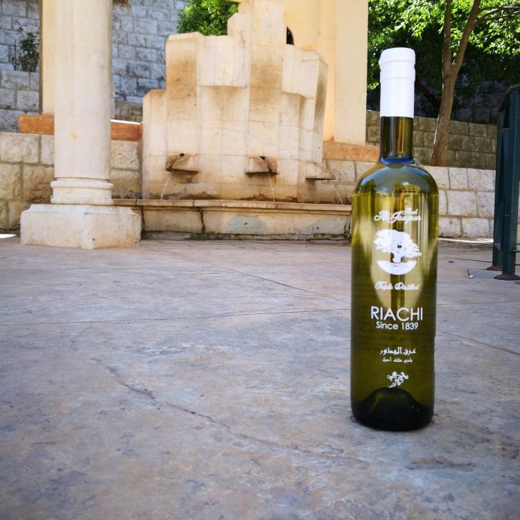 ARAK AL JOUDOUR