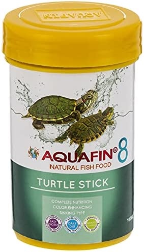 Aquafin turtle Stick Food 