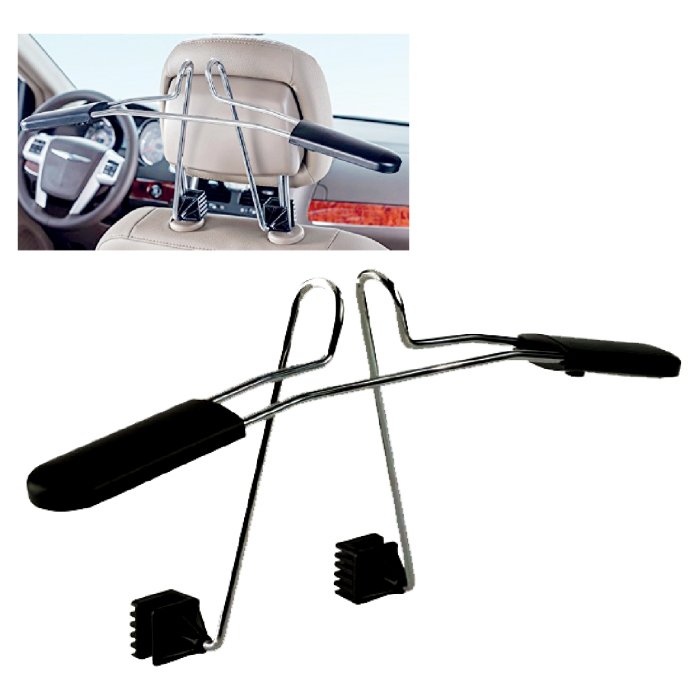 CAR COAT HUNGER