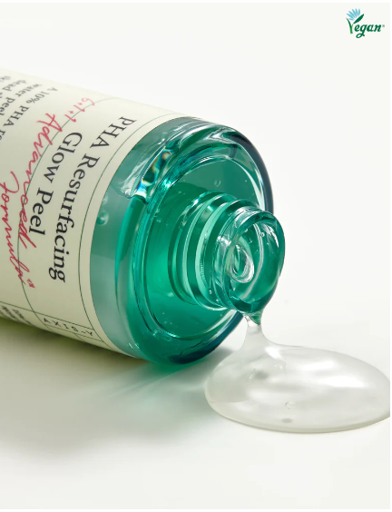 AXIS-Y, PHA Resurfacing Glow Peel