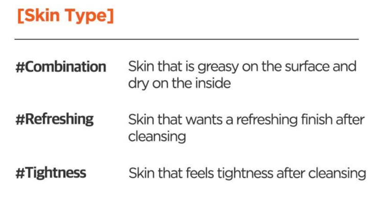 Isntree, Green Tea Fresh Cleanser