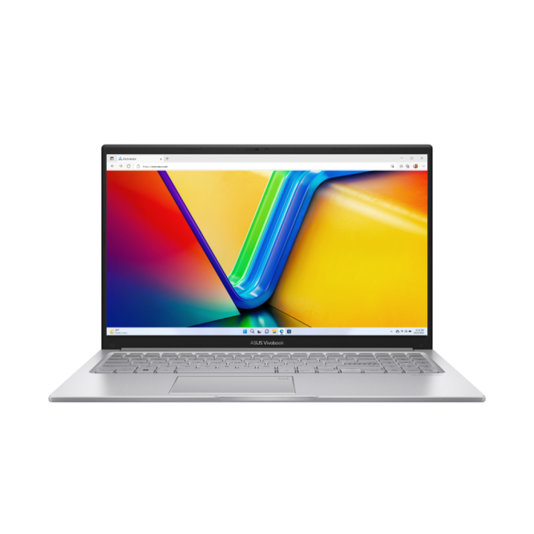 ASUS Vivobook 15 | Intel Core™ i7 12TH