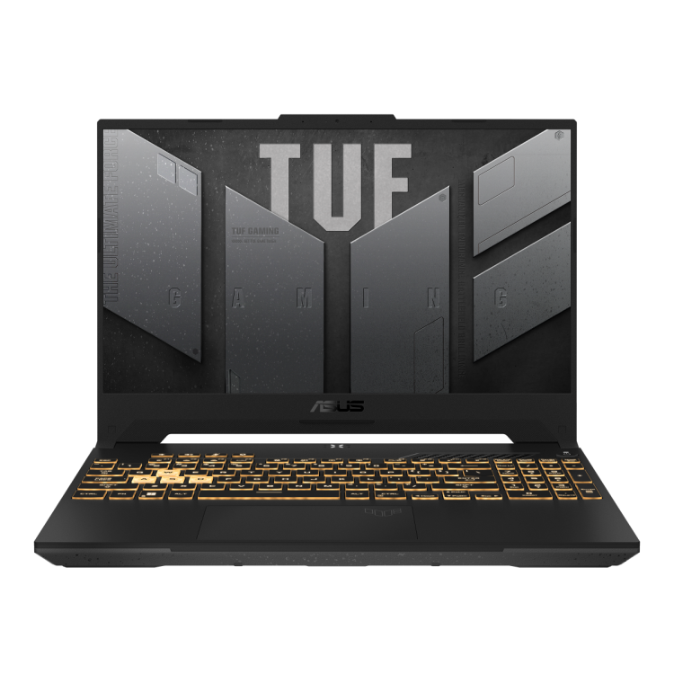 ASUS TUF Gaming F15 I7 12TH FX507ZV4 - HN008