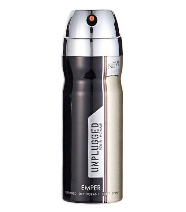مزيل عرق Emper