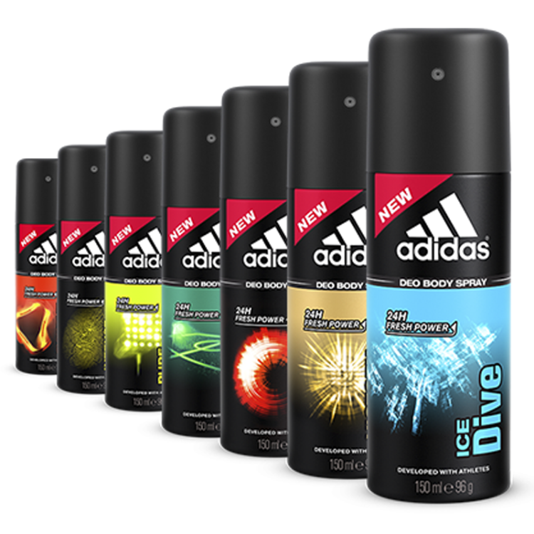 مزيل اديداس - ADIDAS