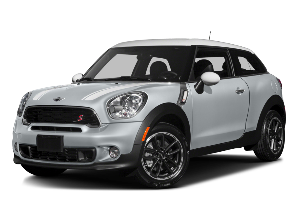 تظليل كريتف ميني  MINI PACEMAN موديل 2013-2020