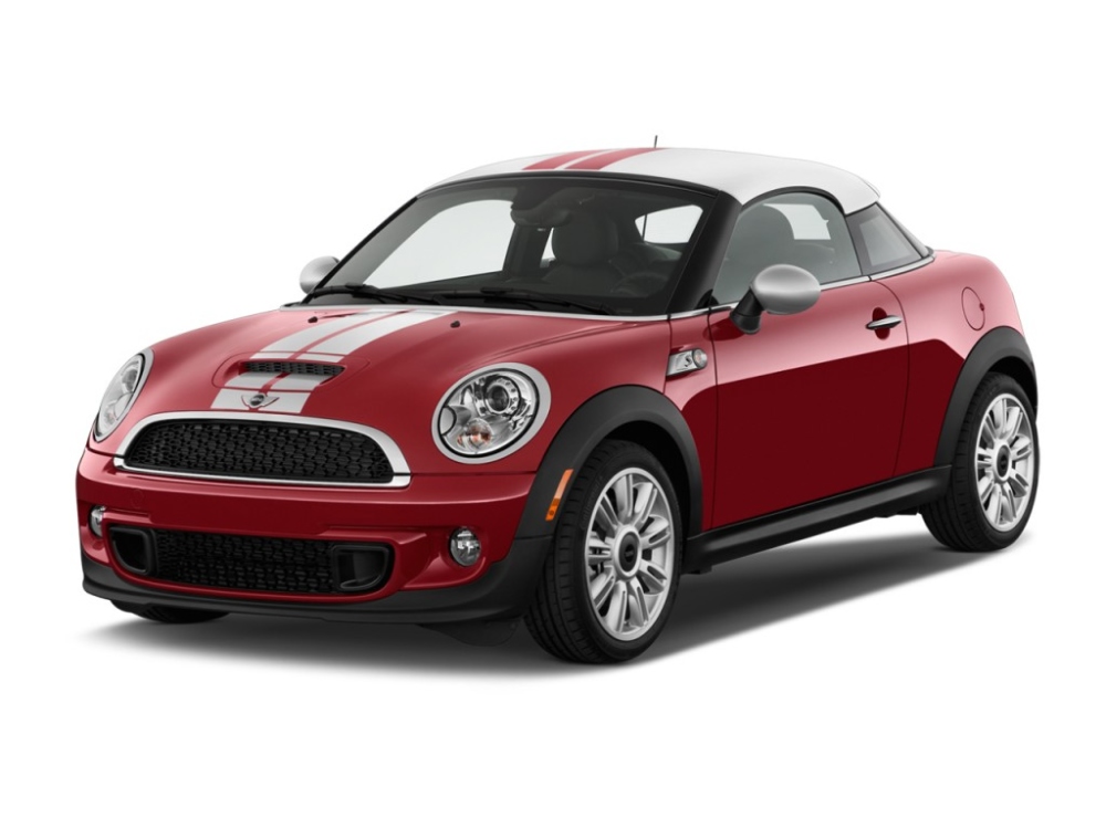 تظليل كريتف ميني  MINI COUPE موديل 2012-2020