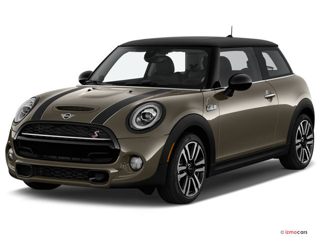 تظليل كريتف ميني  MINI COUPE موديل 2012-2020