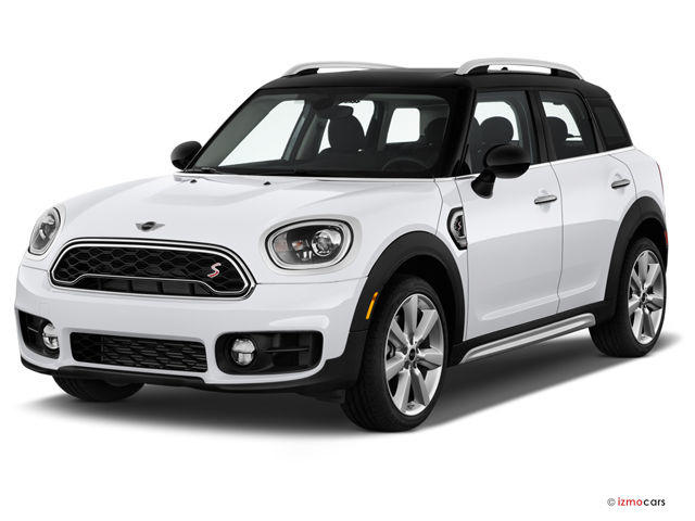 تظليل كريتف ميني  MINI COUNTRYMAN موديل 2017-2020