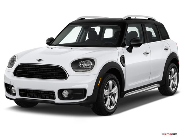 تظليل كريتف ميني  MINI COUNTRYMAN موديل 2017-2020