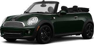 تظليل كريتف ميني MINI Cooper Convertible موديل 2006-2013