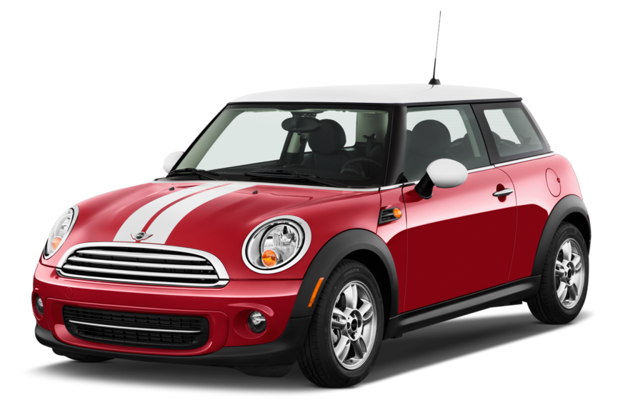 تظليل كريتف ميني MINI Cooper موديل 2007-2013